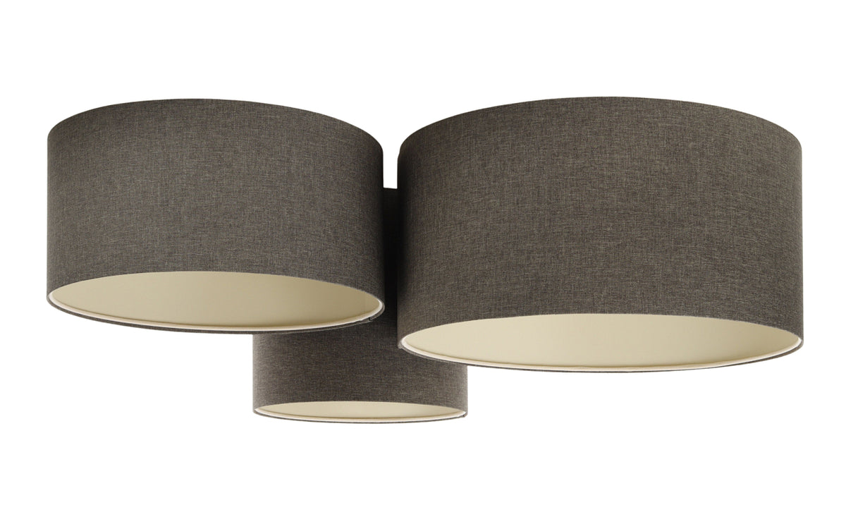 Trio Boho Elegant plafondlamp