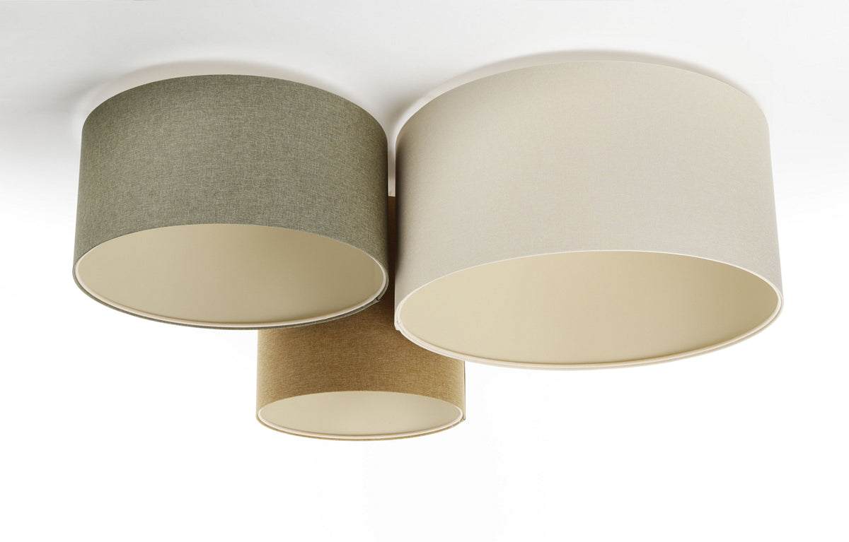Trio Boho Elegant plafondlamp
