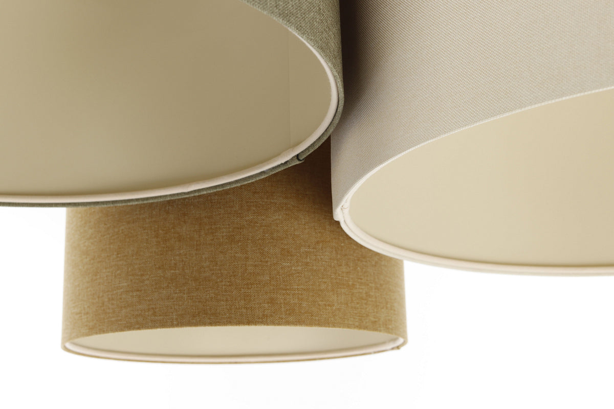Trio Boho Elegant plafondlamp