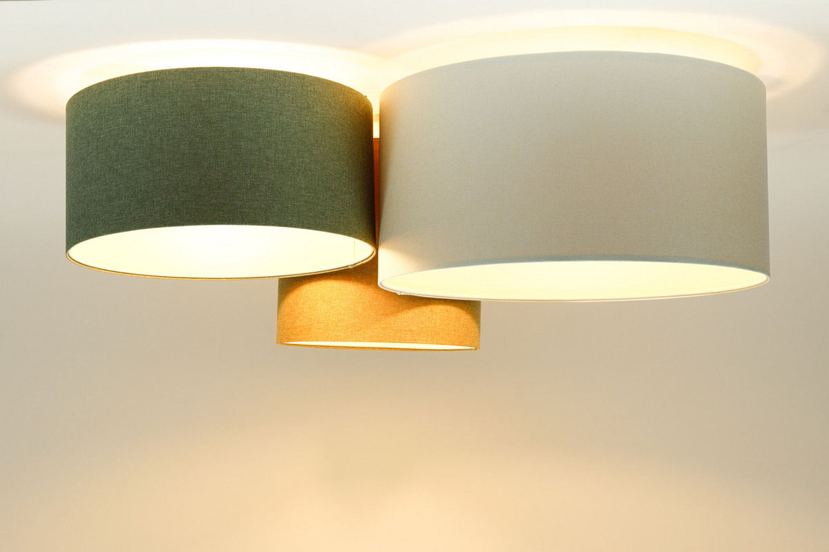 Trio Boho Elegant plafondlamp