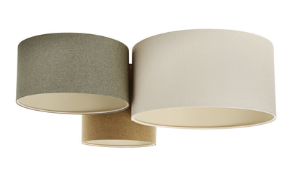 Trio Boho Elegant plafondlamp