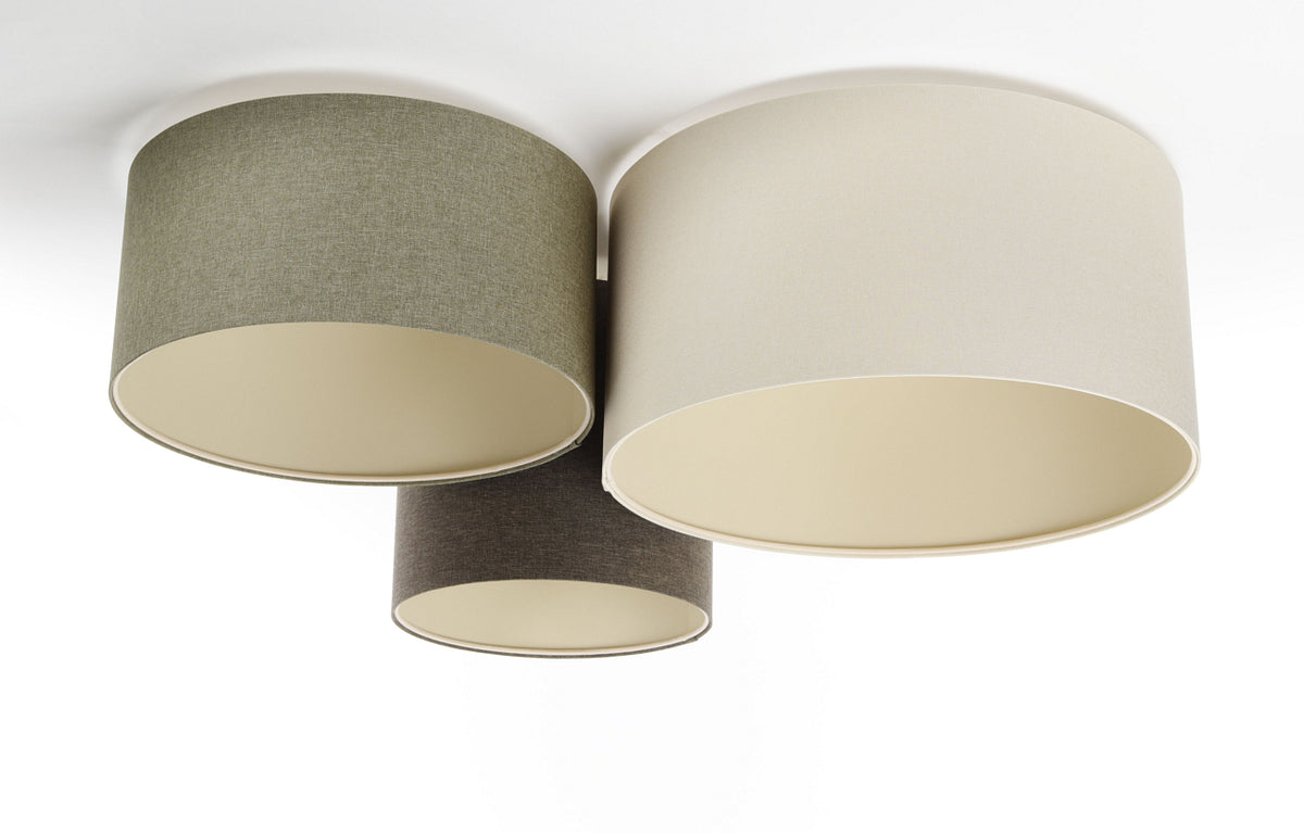 Trio Boho Elegant plafondlamp