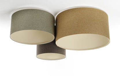 Trio Boho Elegant plafondlamp