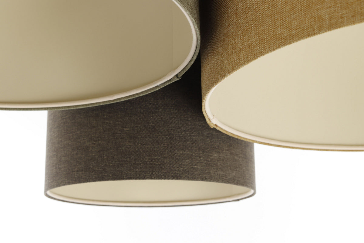Trio Boho Elegant plafondlamp