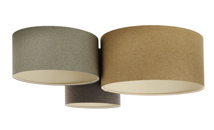 Trio Boho Elegant plafondlamp