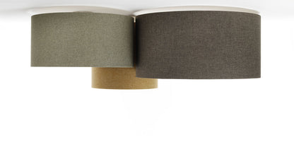 Trio Boho Elegant plafondlamp