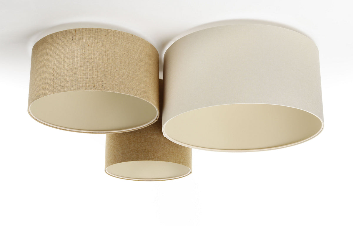 Trio Boho Elegant plafondlamp