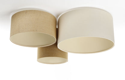 Trio Boho Elegant plafondlamp
