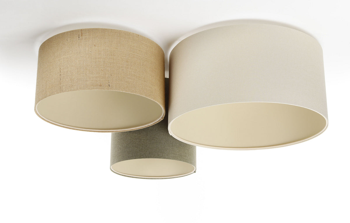 Trio Boho Elegant plafondlamp