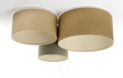 Trio Boho Elegant plafondlamp