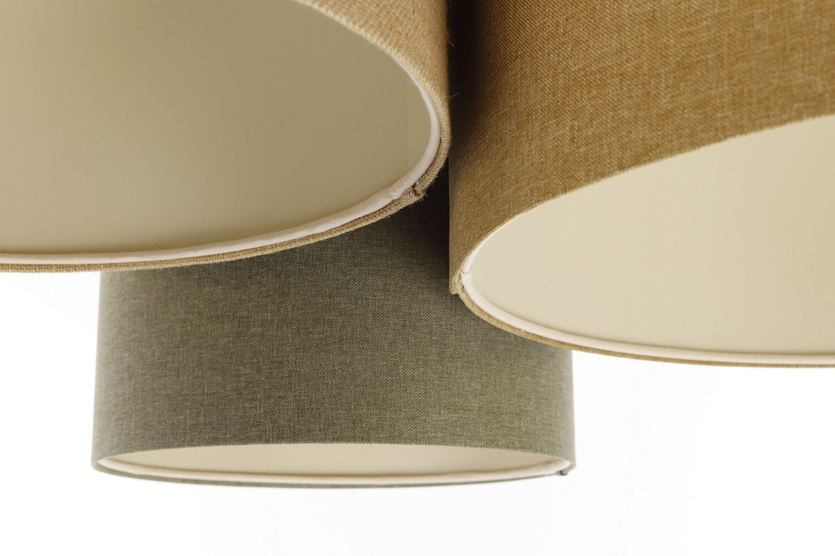 Trio Boho Elegant plafondlamp