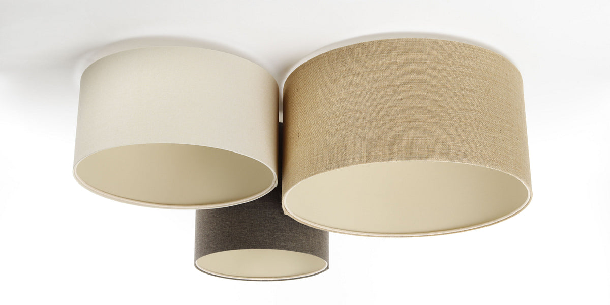 Trio Boho Elegant plafondlamp