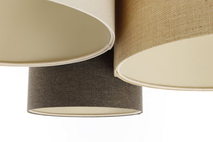 Trio Boho Elegant plafondlamp