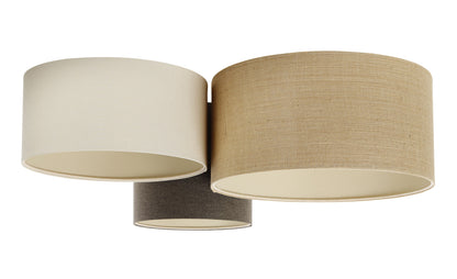 Trio Boho Elegant plafondlamp