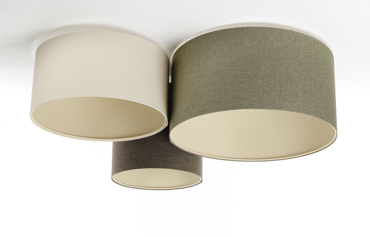 Trio Boho Elegant plafondlamp