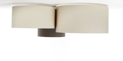 Trio Boho Elegant plafondlamp