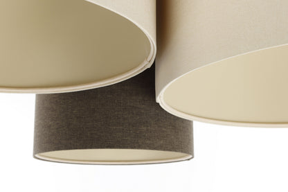 Trio Boho Elegant plafondlamp