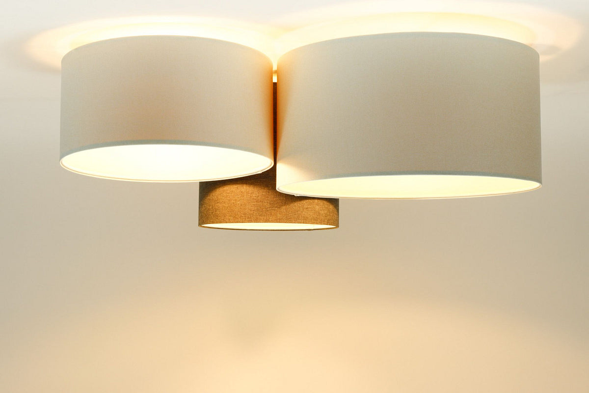 Trio Boho Elegant plafondlamp