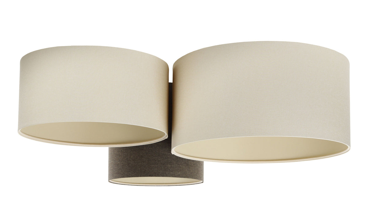Trio Boho Elegant plafondlamp