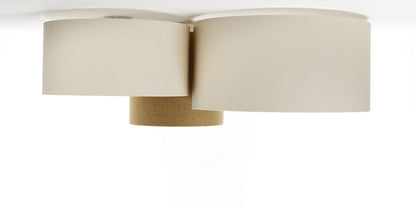 Trio Boho Elegant plafondlamp