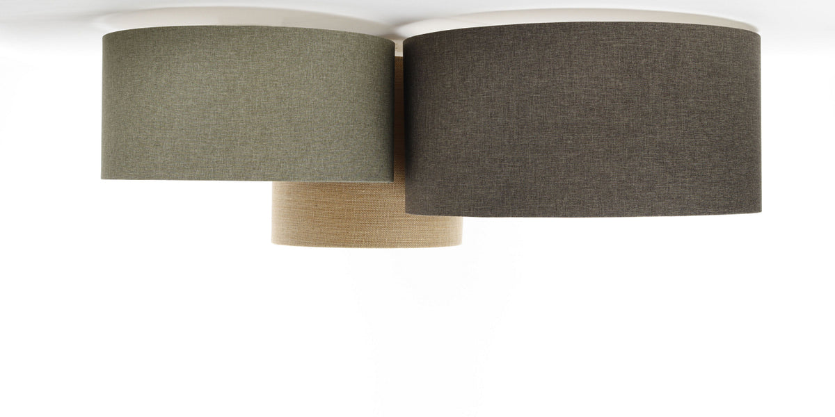 Trio Boho Elegant plafondlamp