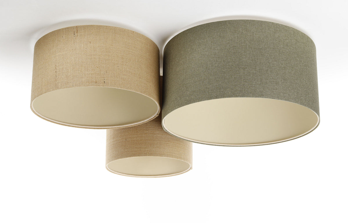 Trio Boho Elegant plafondlamp