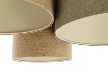 Trio Boho Elegant plafondlamp
