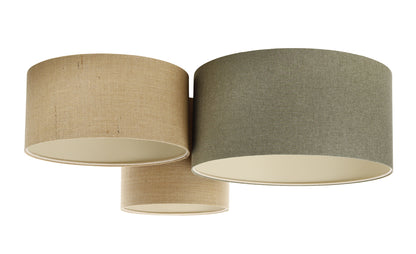 Trio Boho Elegant plafondlamp