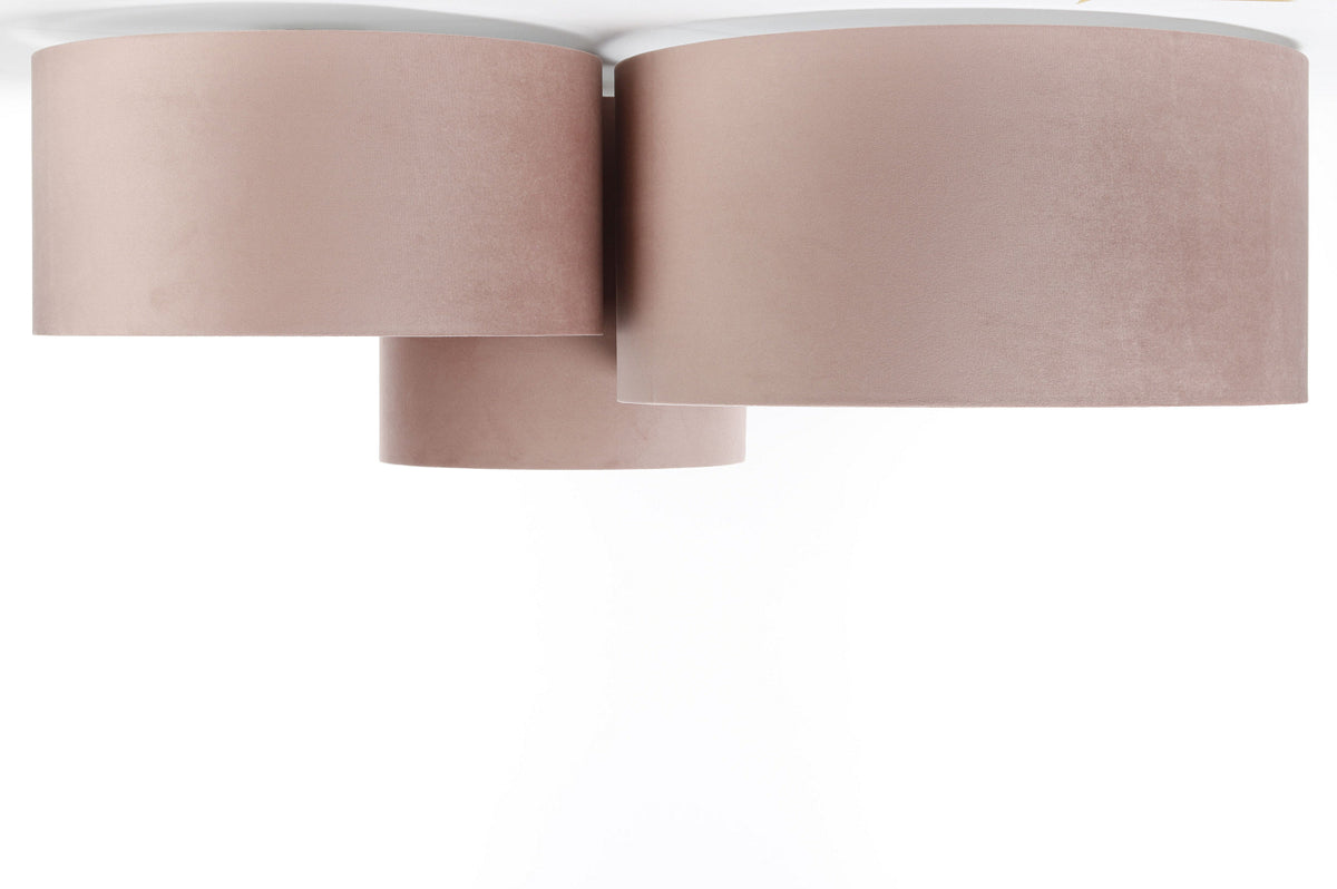 Trio Jasmin plafondlamp
