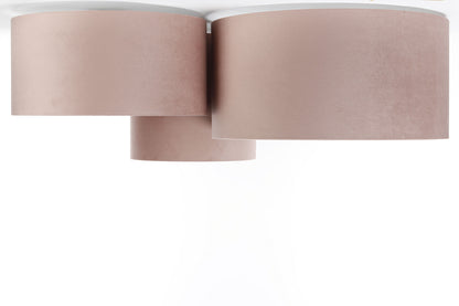 Trio Jasmin plafondlamp