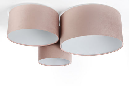 Trio Jasmin plafondlamp