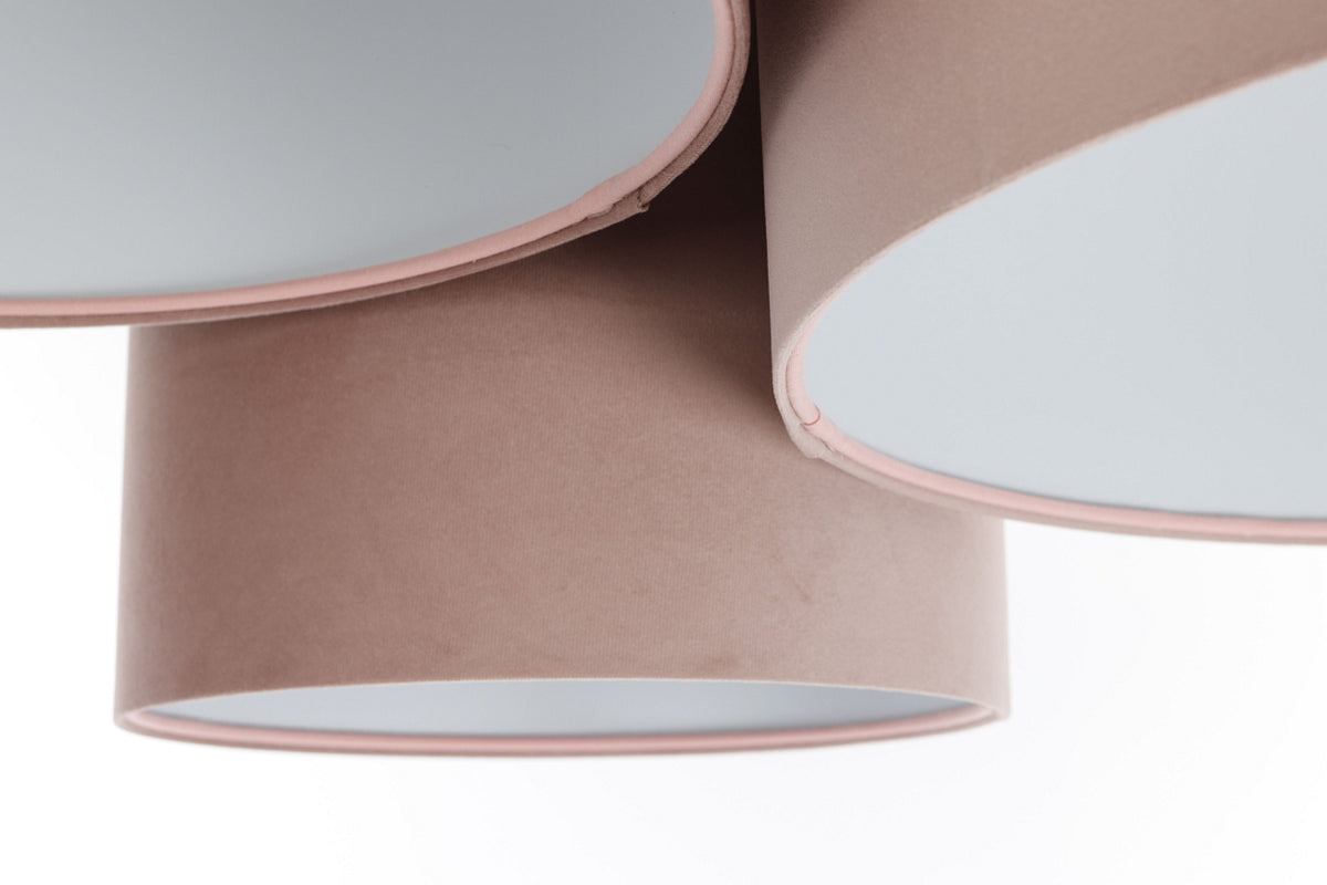 Trio Jasmin plafondlamp