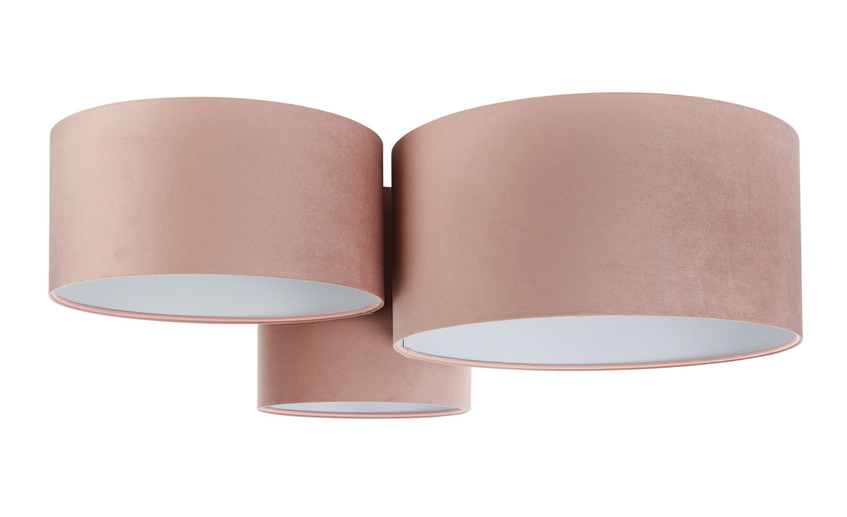 Trio Jasmin plafondlamp