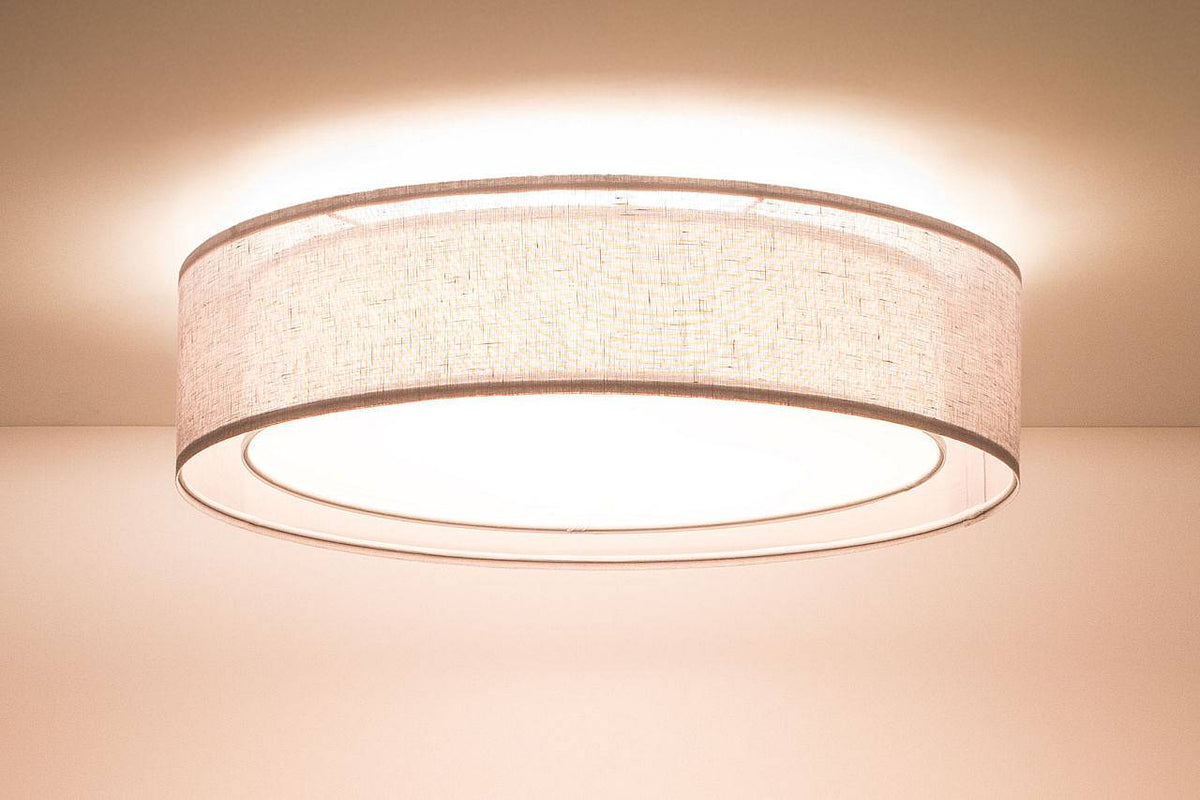 Puro plafondlamp