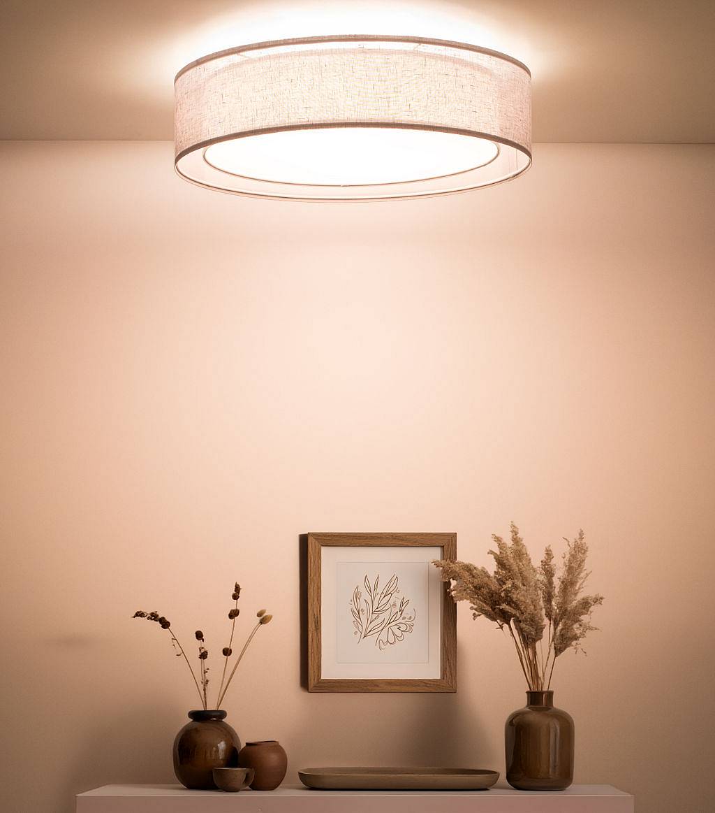 Puro plafondlamp