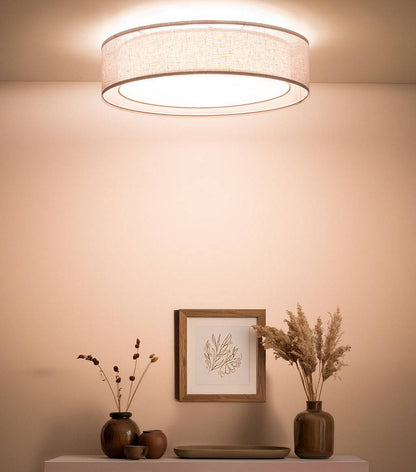 Puro plafondlamp