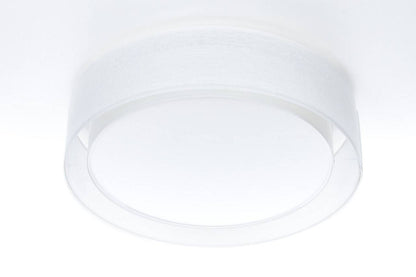 Puro plafondlamp