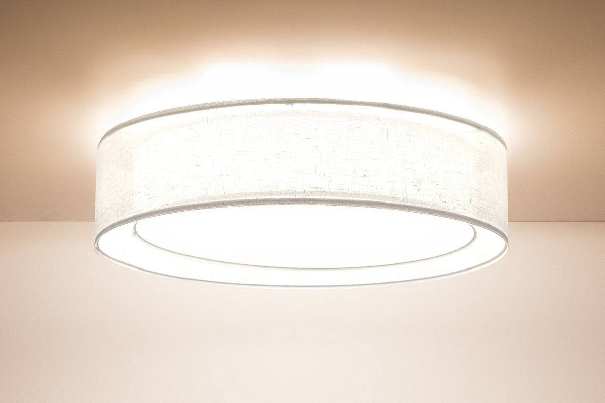 Puro plafondlamp