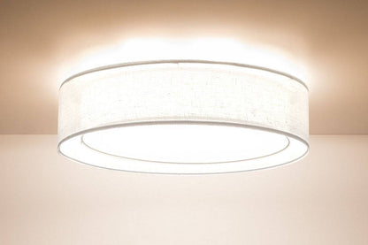 Puro plafondlamp