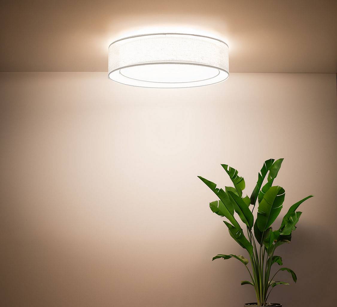Puro plafondlamp