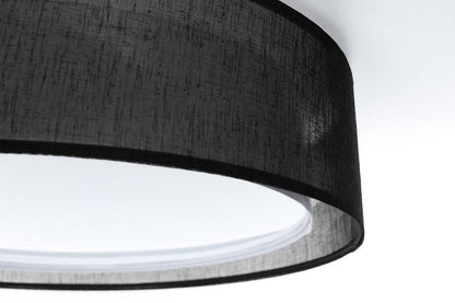 Puro plafondlamp