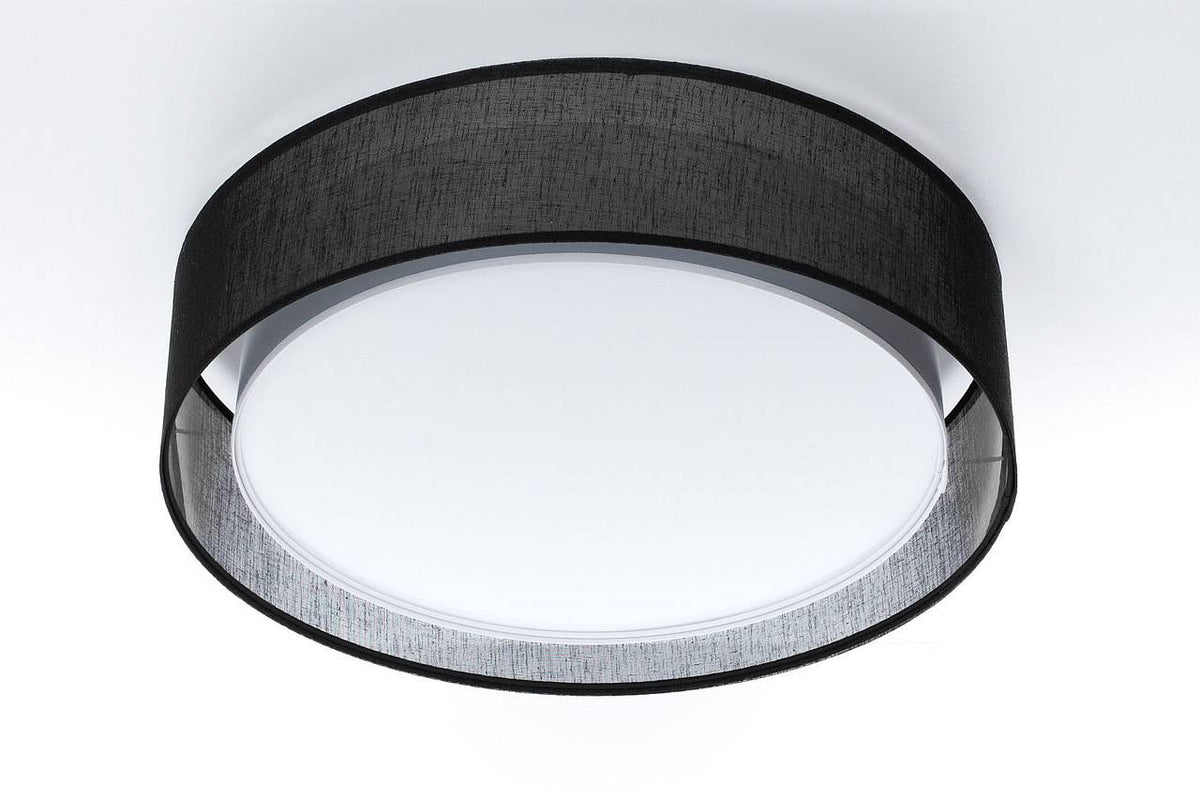 Puro plafondlamp