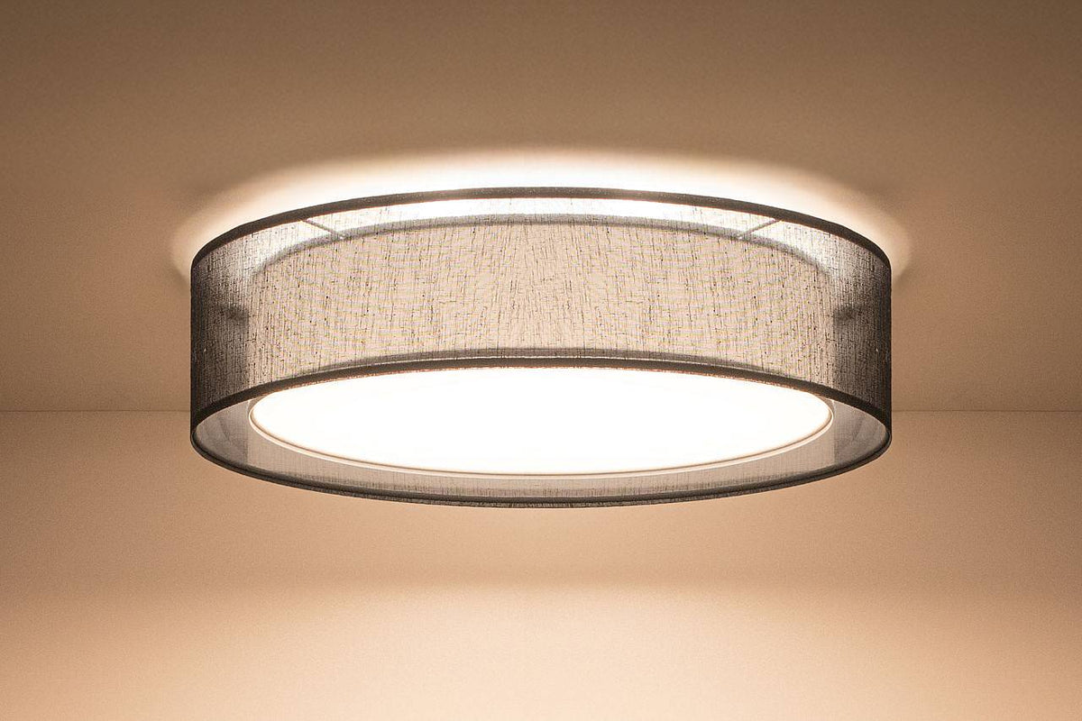 Puro plafondlamp