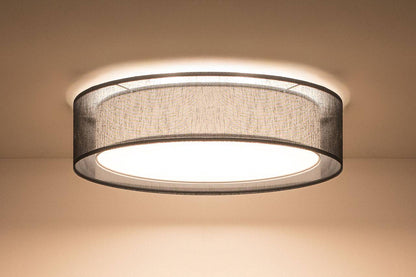 Puro plafondlamp