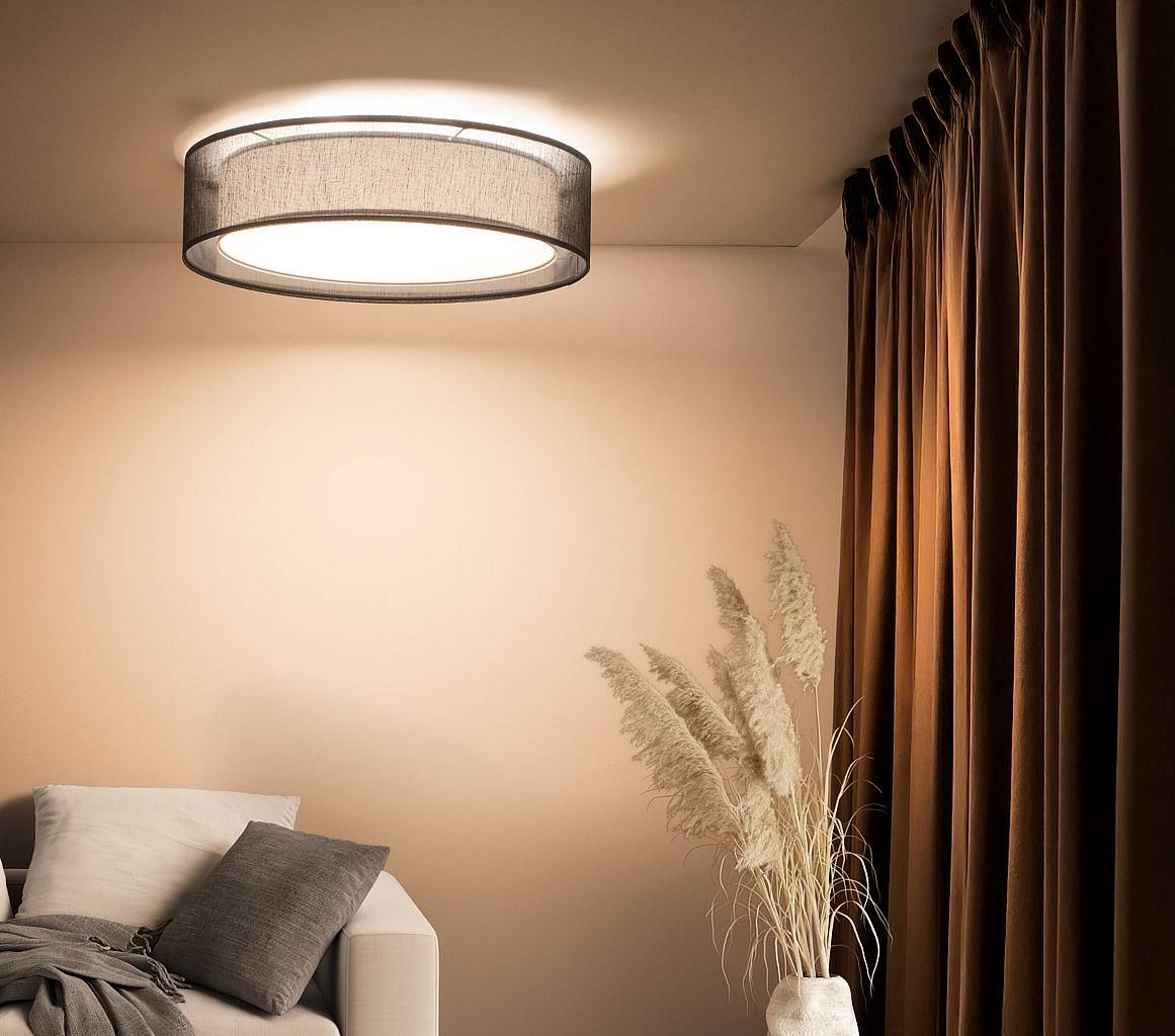 Puro plafondlamp