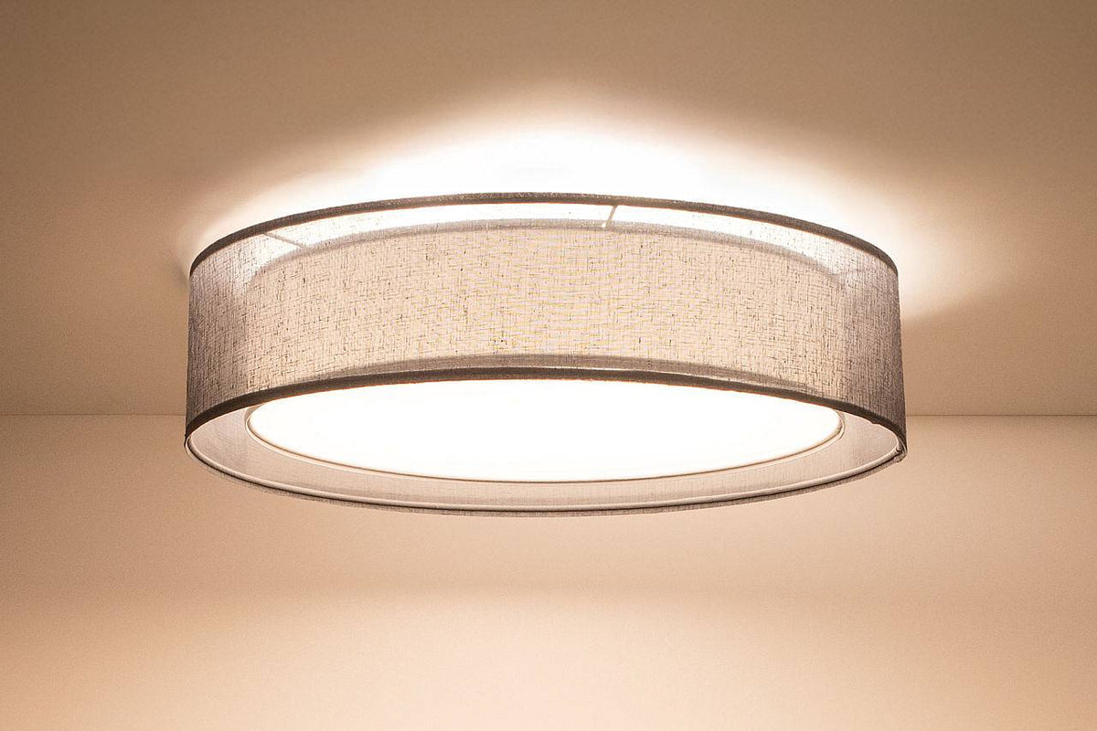 Puro plafondlamp