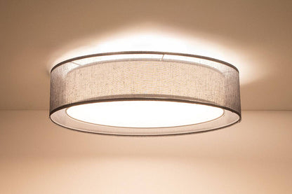 Puro plafondlamp