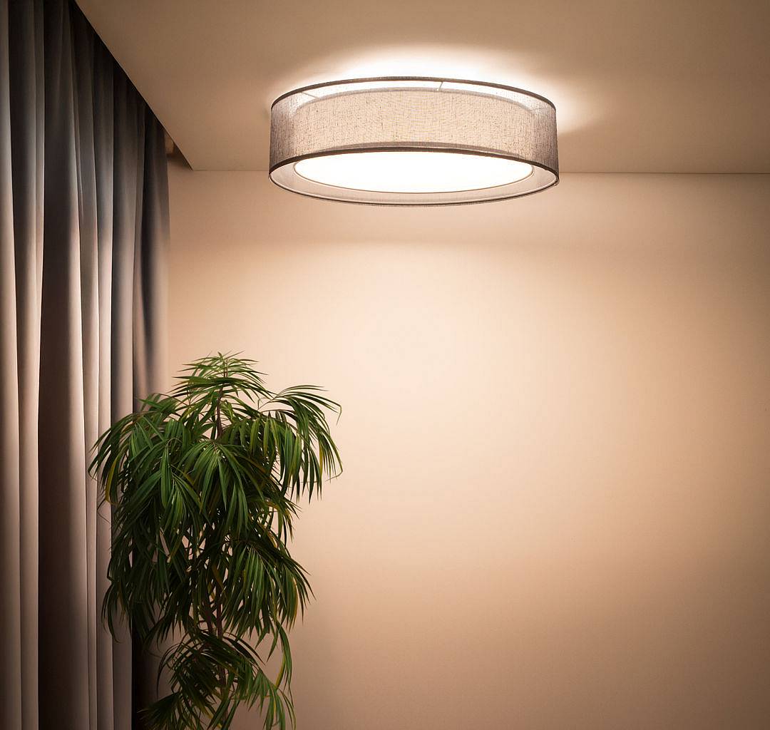 Puro plafondlamp
