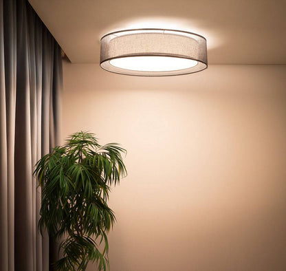 Puro plafondlamp