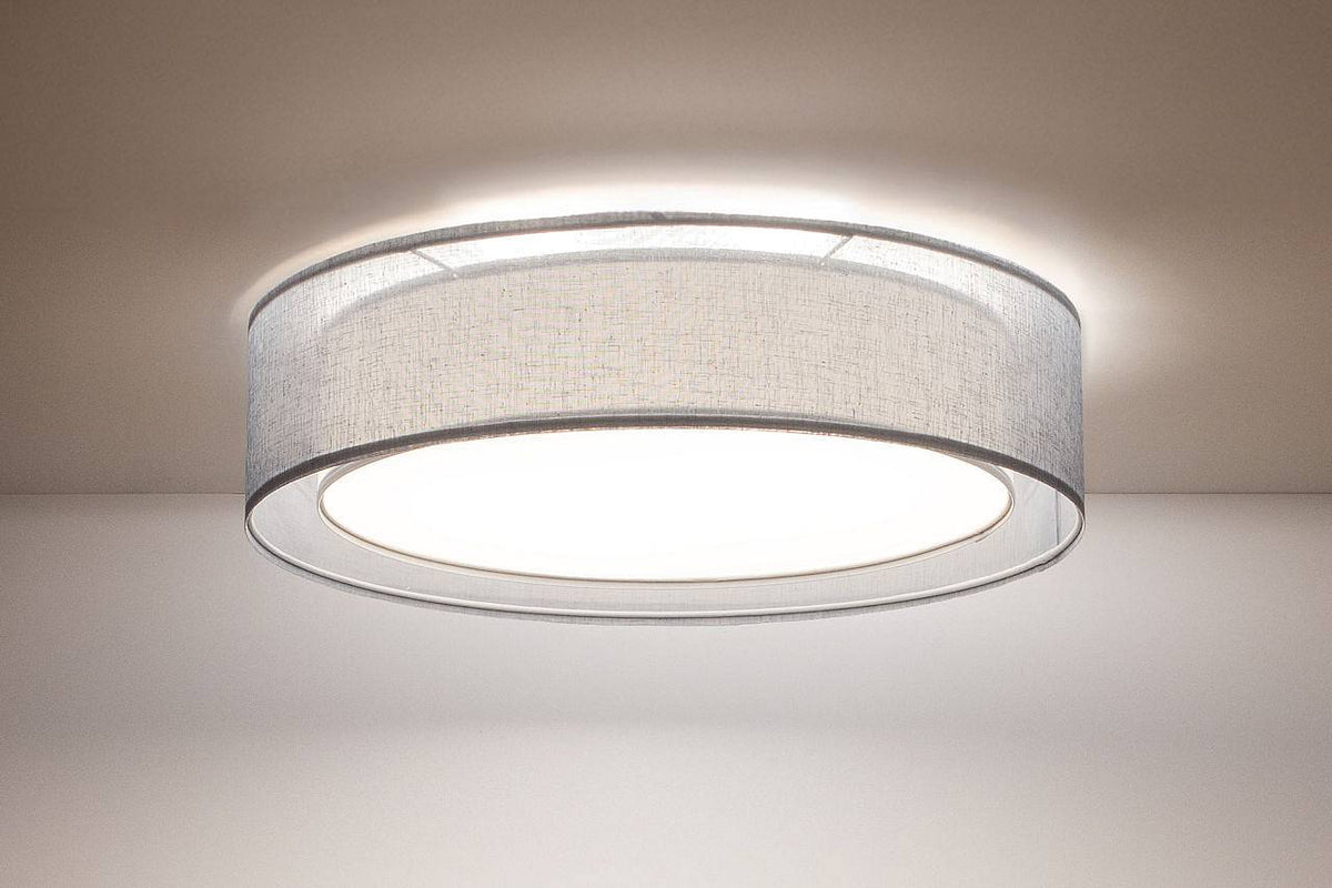 Puro plafondlamp